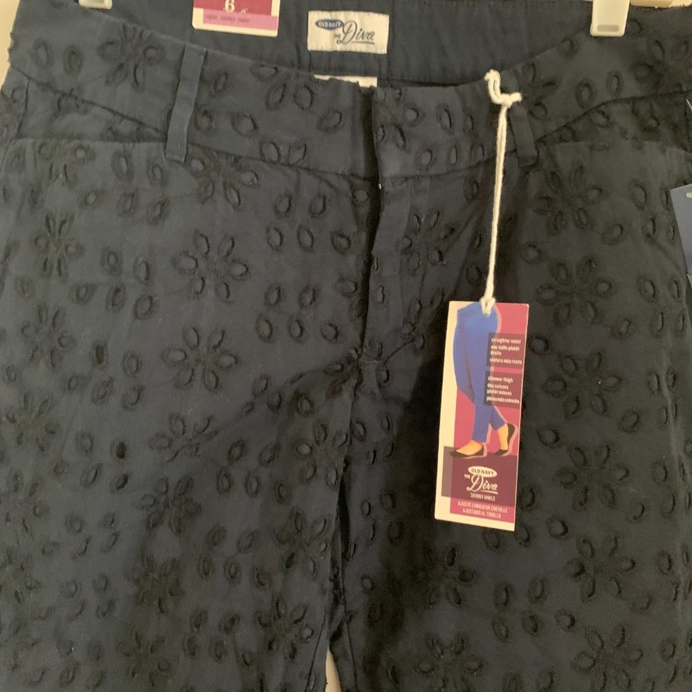 Old Navy the Diva Pant